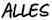 alles